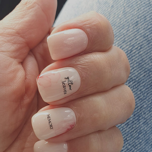 Маникюр / Педикюр