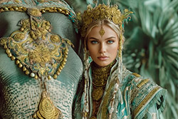 Программа в «Diva Lounge» с 25 - 31 мая
