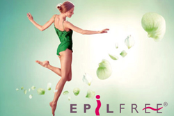 EpilFree - новая система эпиляции